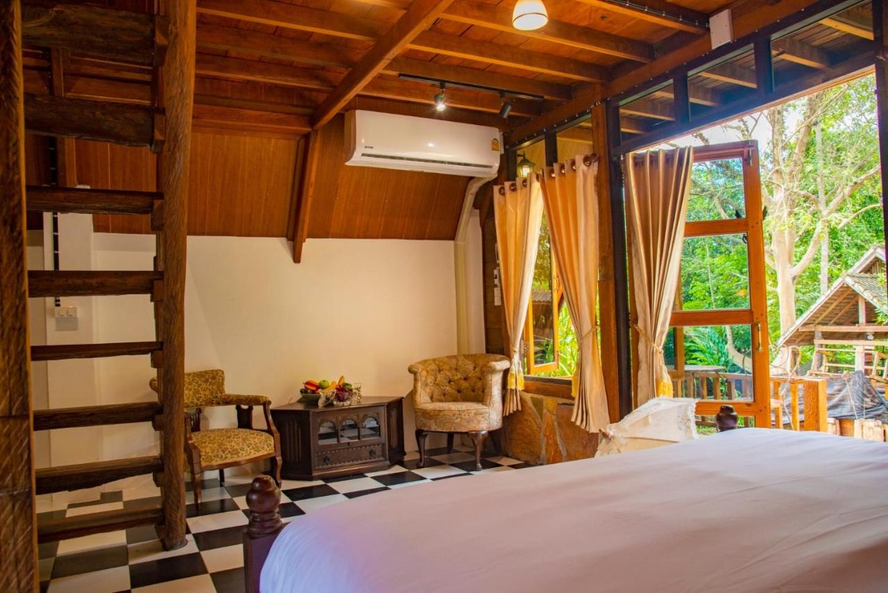 Superior Chalet