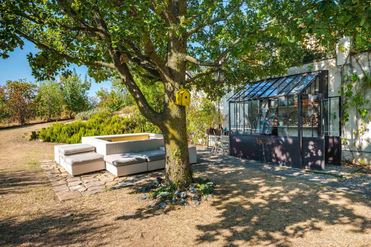 La Magnanella - Luxury B&B - Chambres d’hôtes