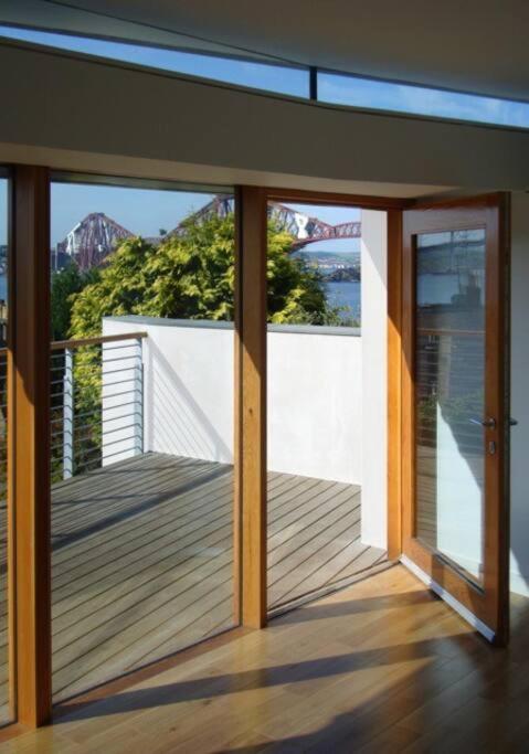 The Nook, Studio Apartment, South Queensferry - B&B
