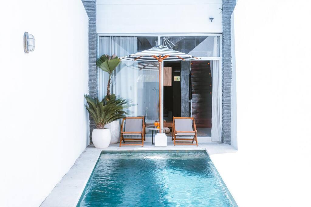 Townhouse Berawa Dunes - B&B