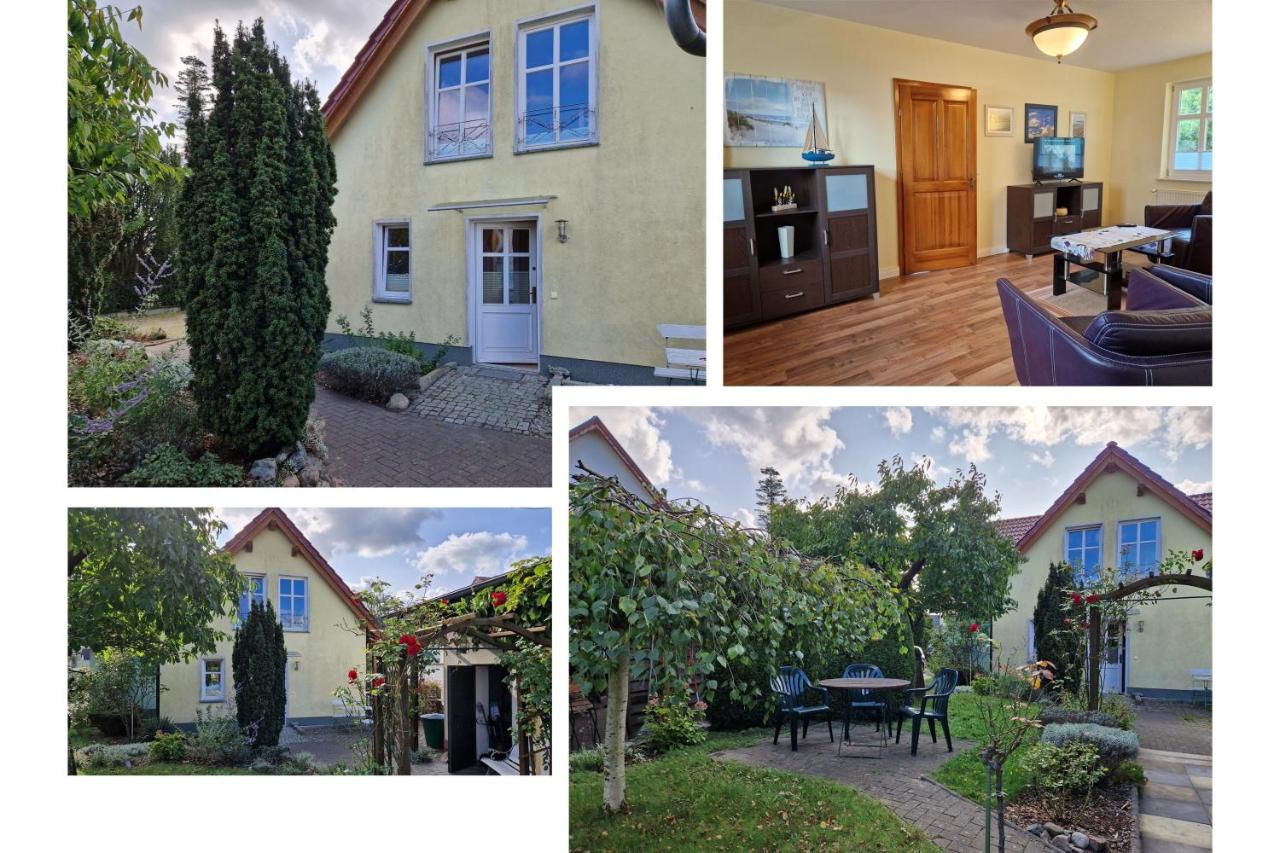 Ahlbeck_Seebadwohnung 01 - B&B