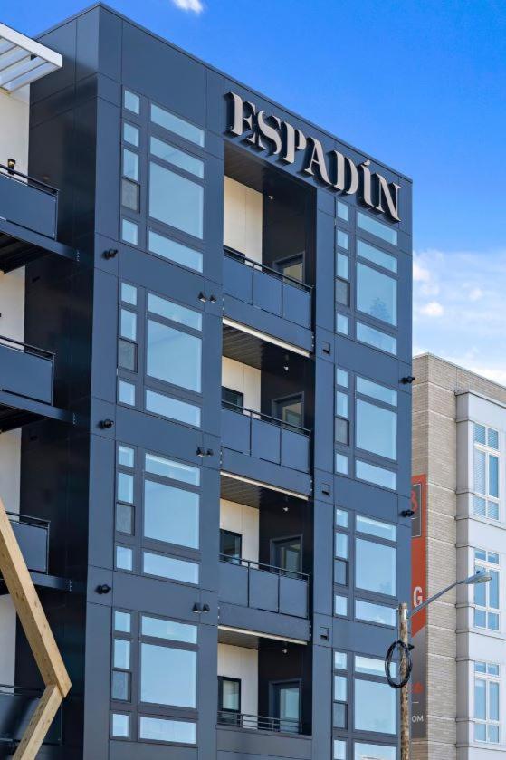 Polished Stayscape | Espadin LoHi - B&B