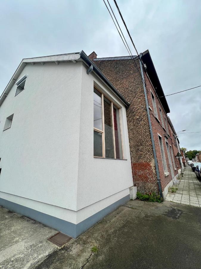 Capstay La Louvière - Ferienwohnung