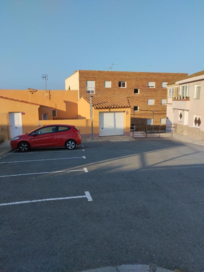 Apartamentos Canana de Vega - Ferienwohnung