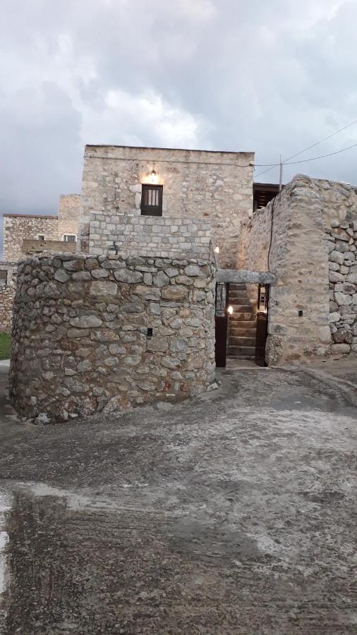 B&B Koita - Πέτρινο σπίτι-Stone house - Bed and Breakfast Koita