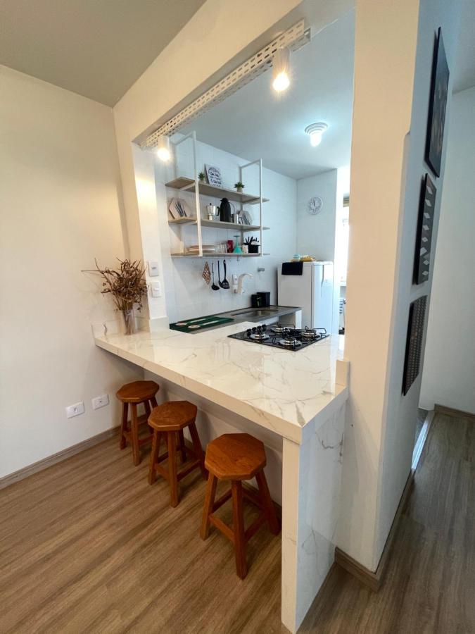 1003 Apto centro Umuarama - Ferienwohnung