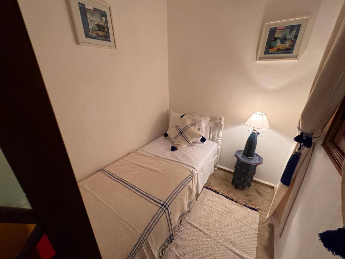 Familienzimmer mit eigenem Bad