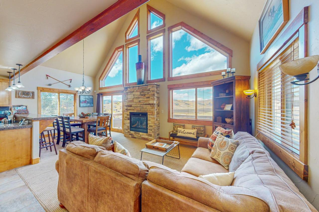 Three Bedroom holiday home