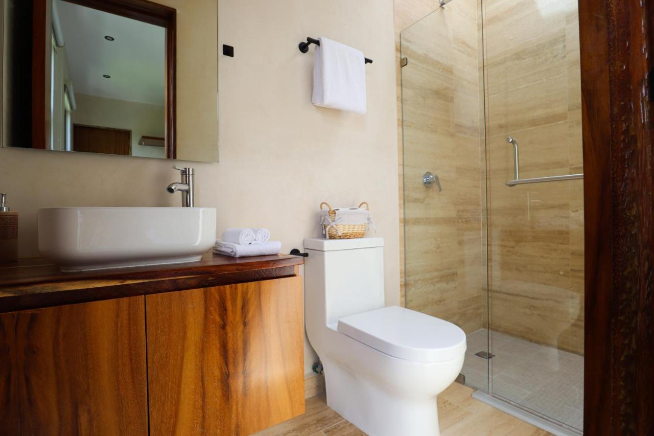 Appartement 2 Chambres