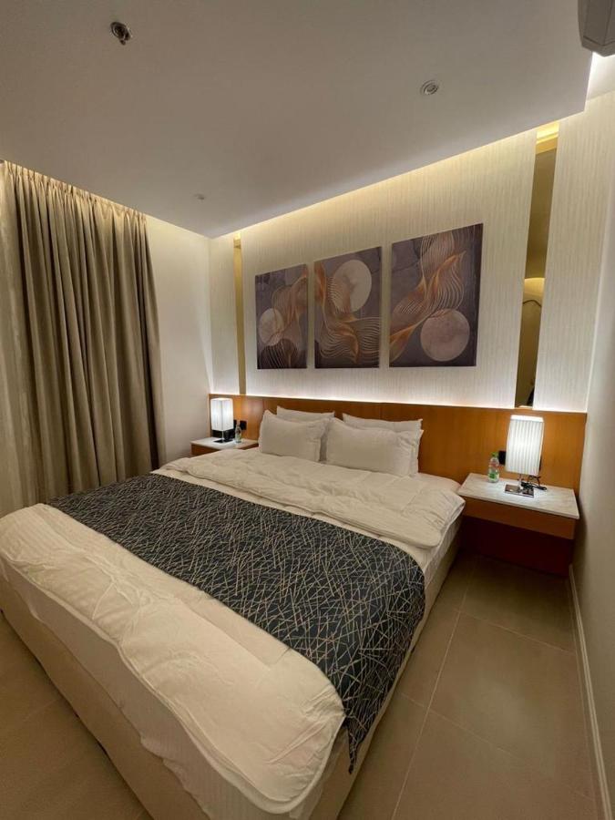 Riyadh luxury العقيق 6 - B&B