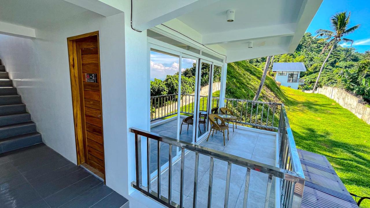 Doppelzimmer mit Balkon