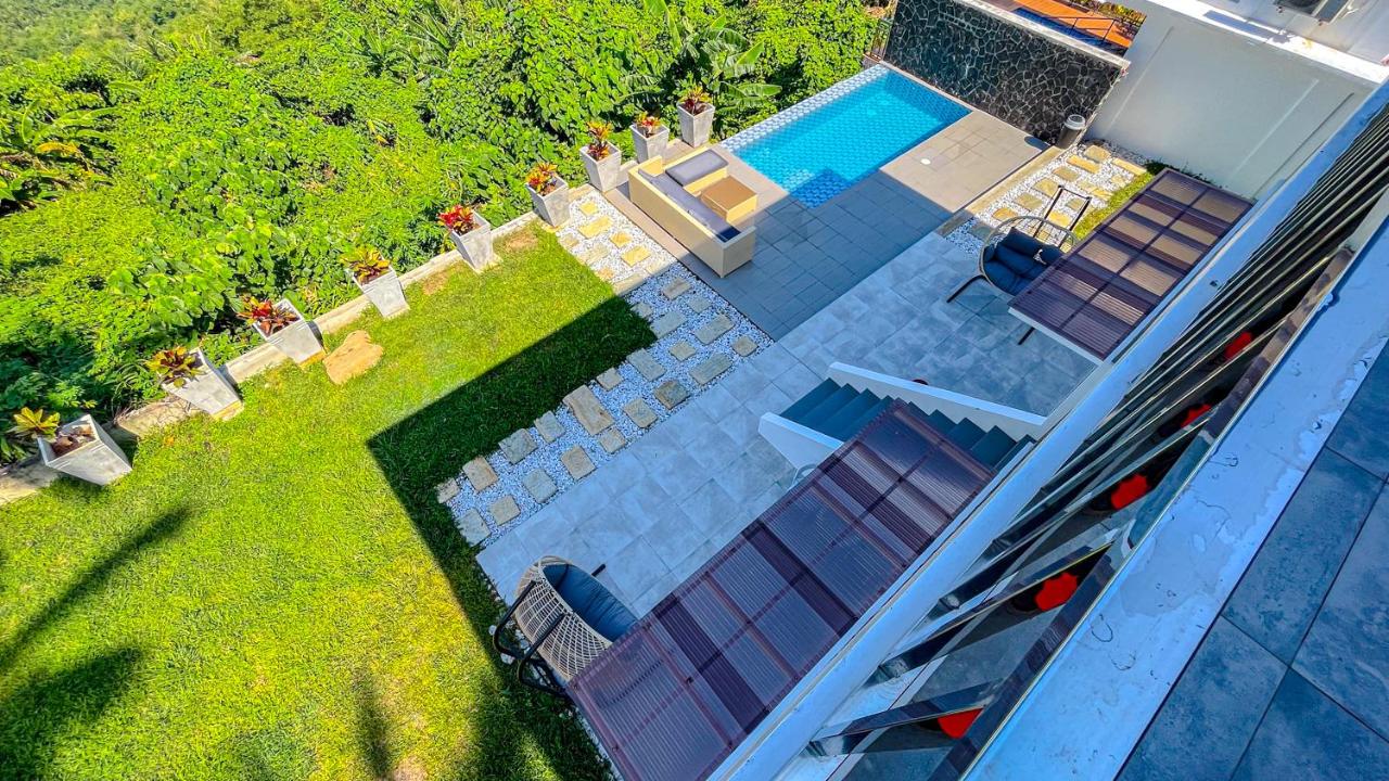 Camera Matrimoniale con Balcone