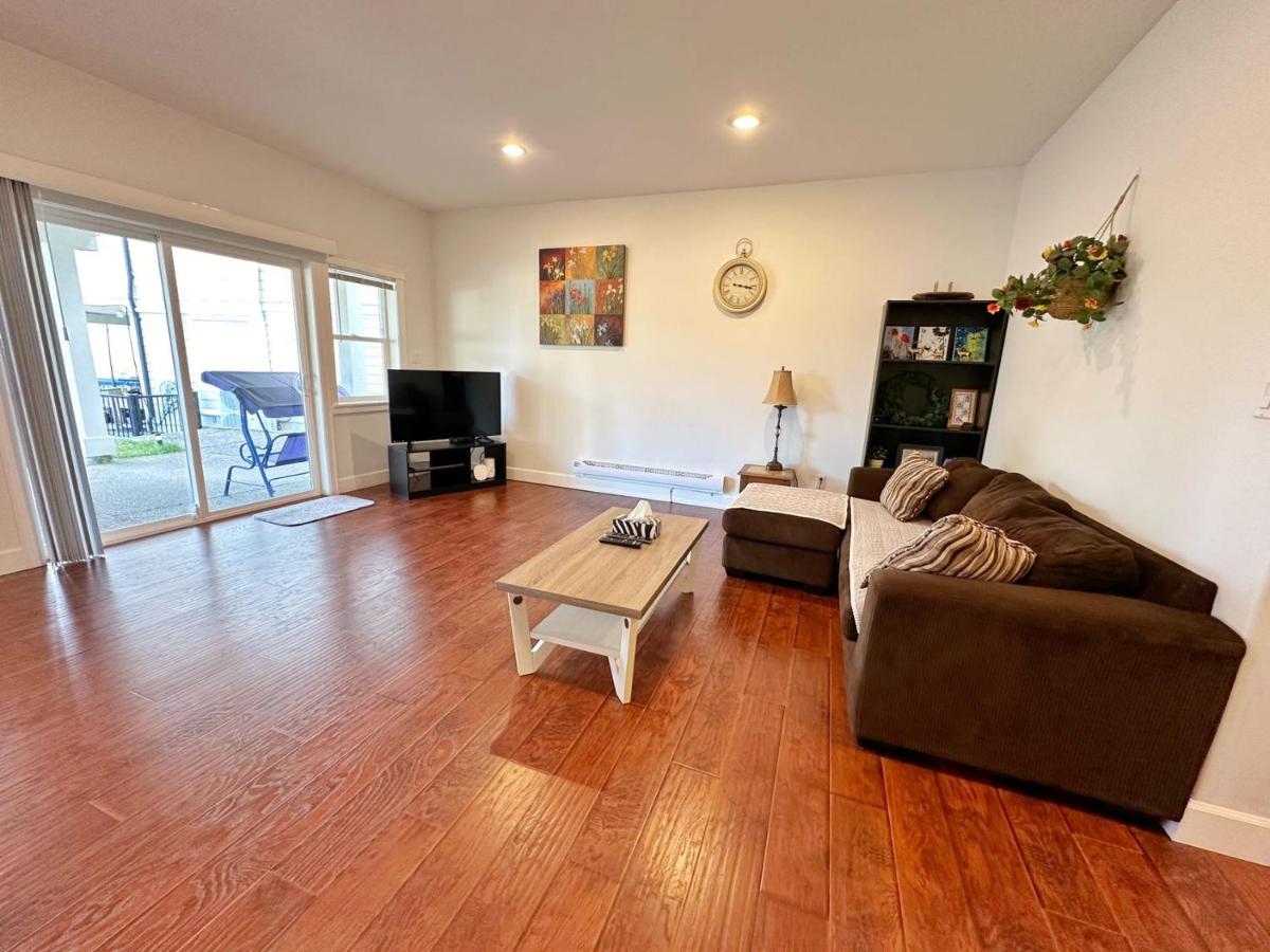 Oasis - Bed and Breakfast Victoria