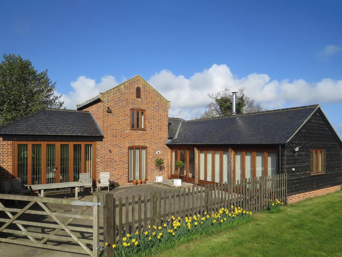 B&B Filby - The Stables - Bed and Breakfast Filby