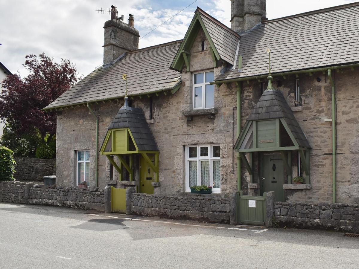 B&B Arnside - Underhill Cottage - Bed and Breakfast Arnside