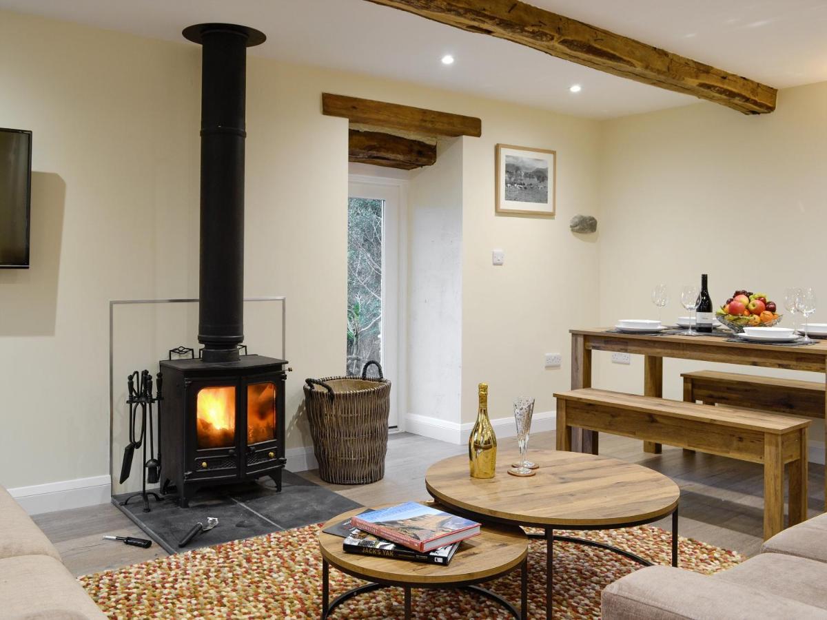 B&B Keswick - Tarn Rigg Cottage - Uk1368 - Bed and Breakfast Keswick