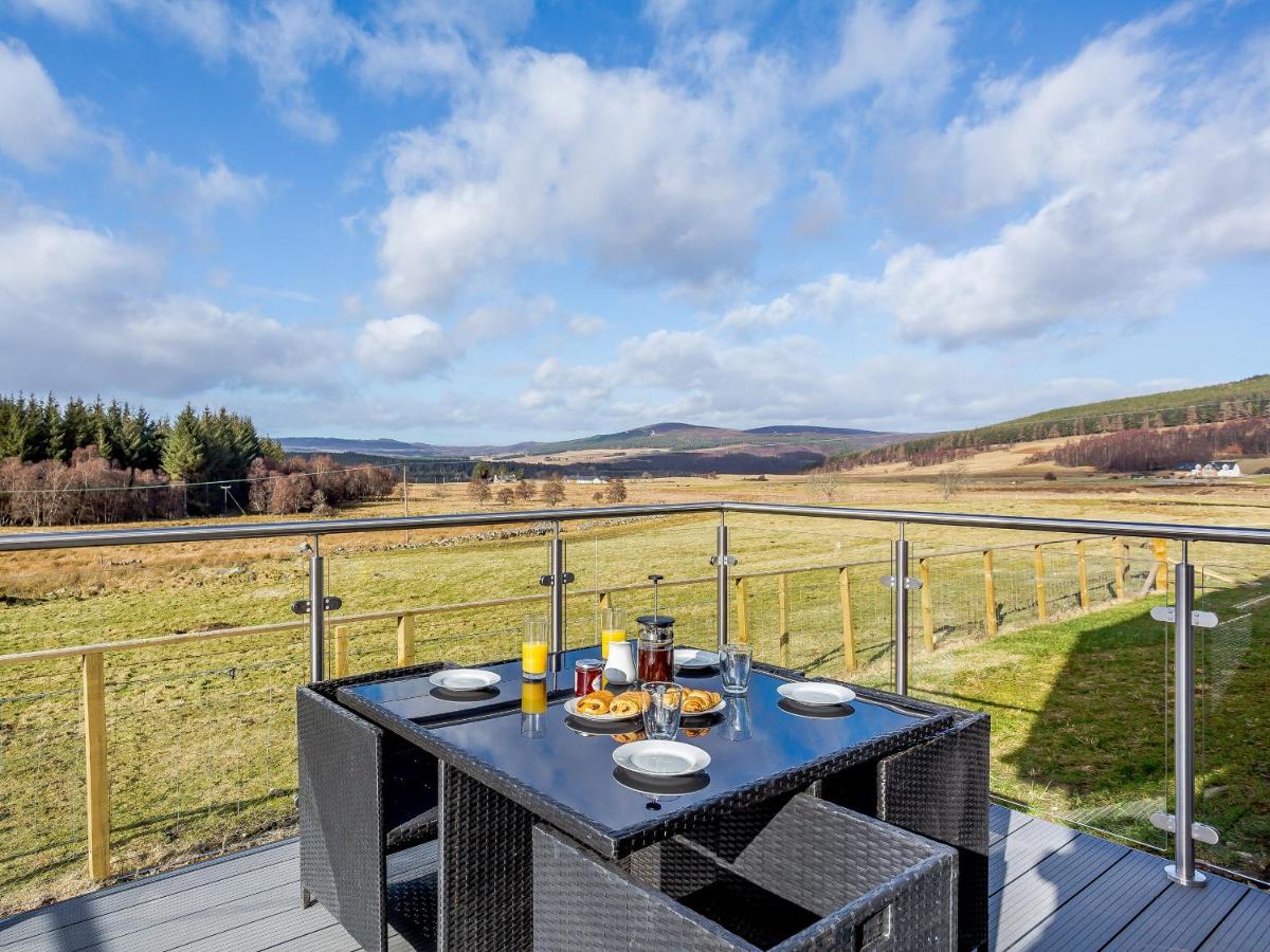 B&B Cromdale - Knocknahighle - Bed and Breakfast Cromdale