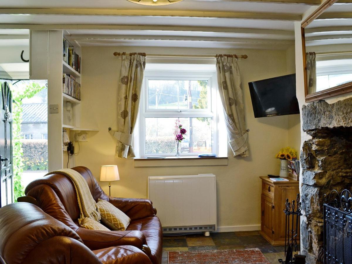 B&B Ysbyty Ifan - Castiel Cottage - Bed and Breakfast Ysbyty Ifan