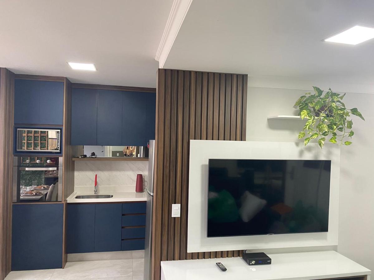 Apartamento Congonhas 2207 torre Suites - B&B São Paulo