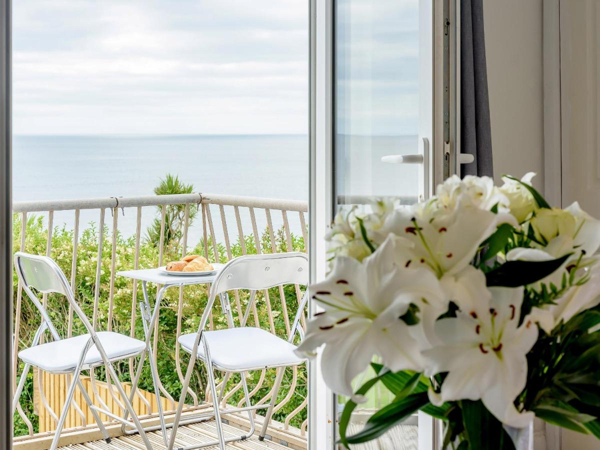 B&B Downderry - Beachside, West Yardley House - Uk31200 - Bed and Breakfast Downderry