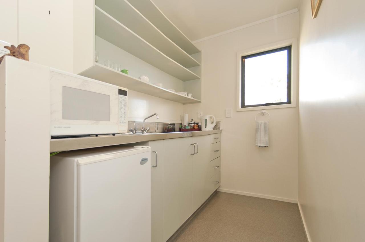 One-Bedroom Apartment - Street View