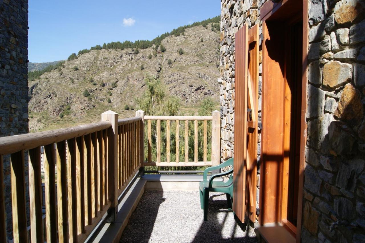 Soldeu Paradis Pleta - B&B Soldeu