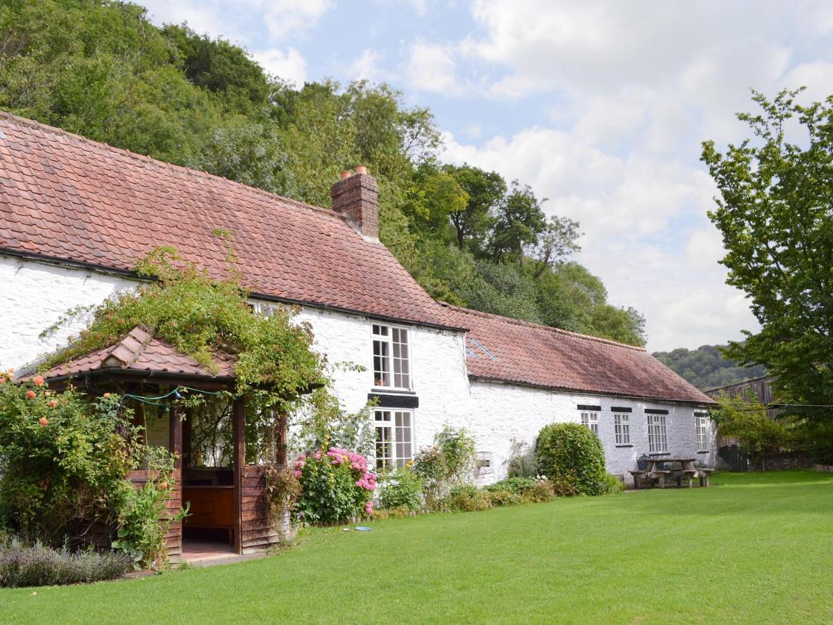 B&B Rievaulx - Ashberry Farm Cottage - Bed and Breakfast Rievaulx