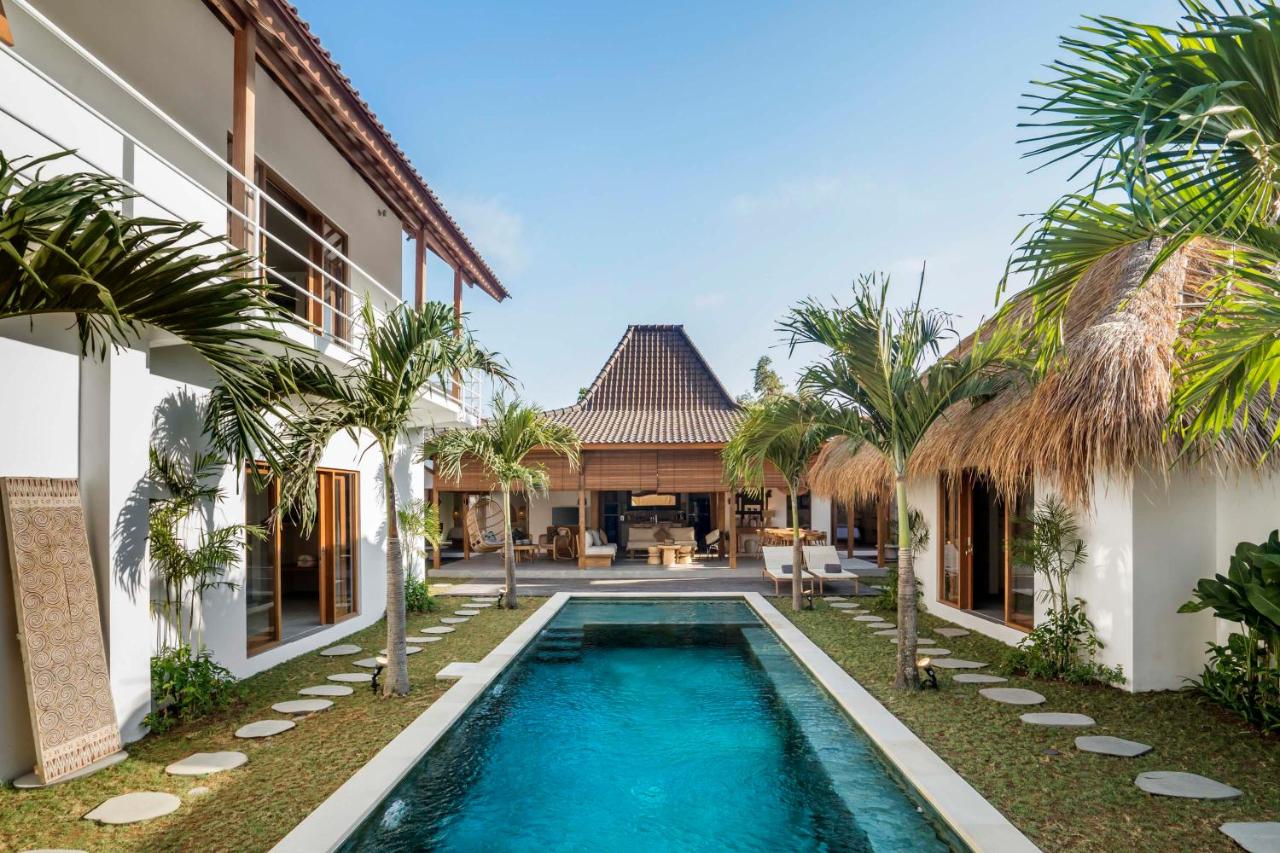 Villa Parasol by Alfred in Bali - B&B