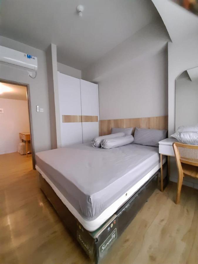 B&B Bandung - Newton Residence Apartment bm - Bed and Breakfast Bandung