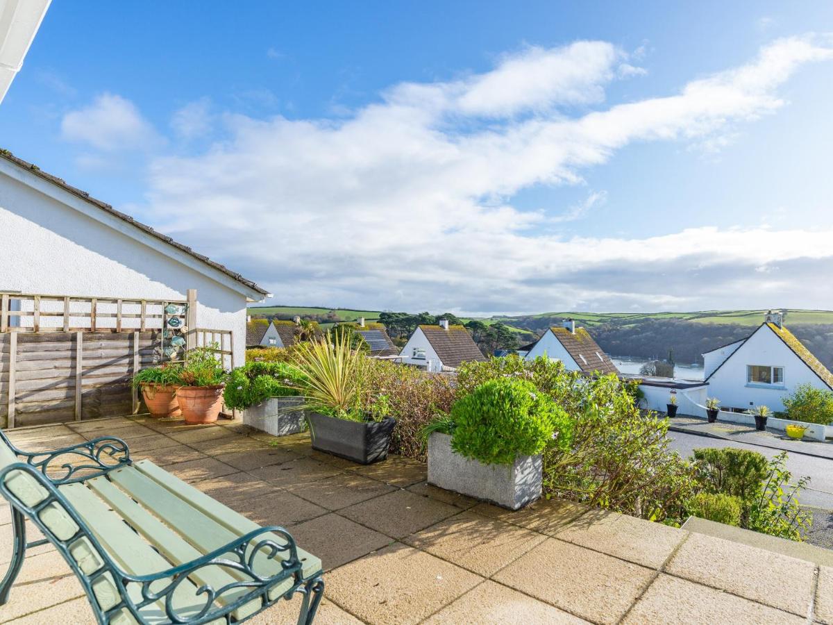 B&B Fowey - Bosula - Bed and Breakfast Fowey