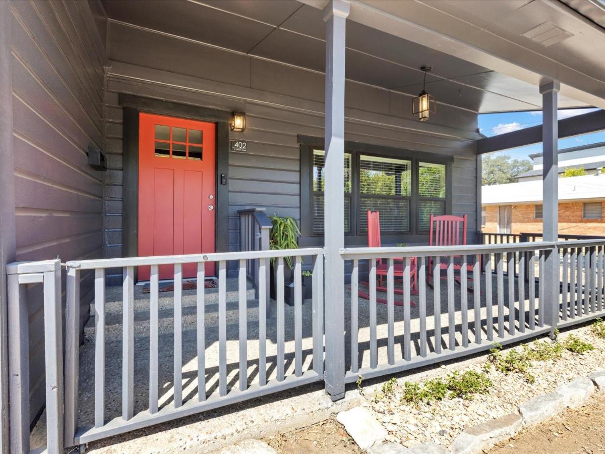 Cozy Arlington Bungalow 4/Mins to AT&T Stadium - Ferienwohnung Arlington