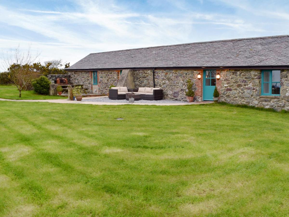 B&B Aberdaron - Ty Cam - Of5 - Bed and Breakfast Aberdaron