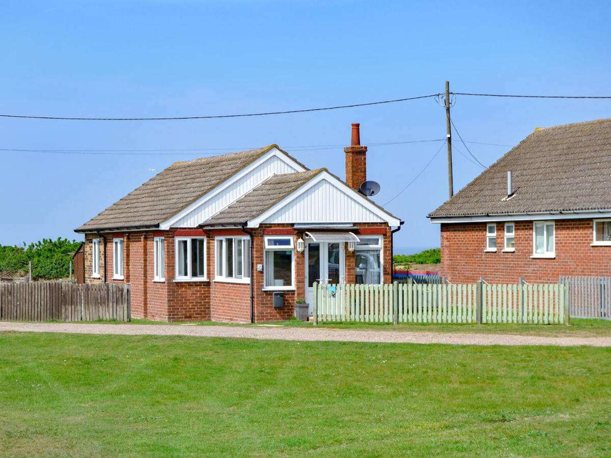 B&B Bacton - Cottage By The Sea - Bed and Breakfast Bacton