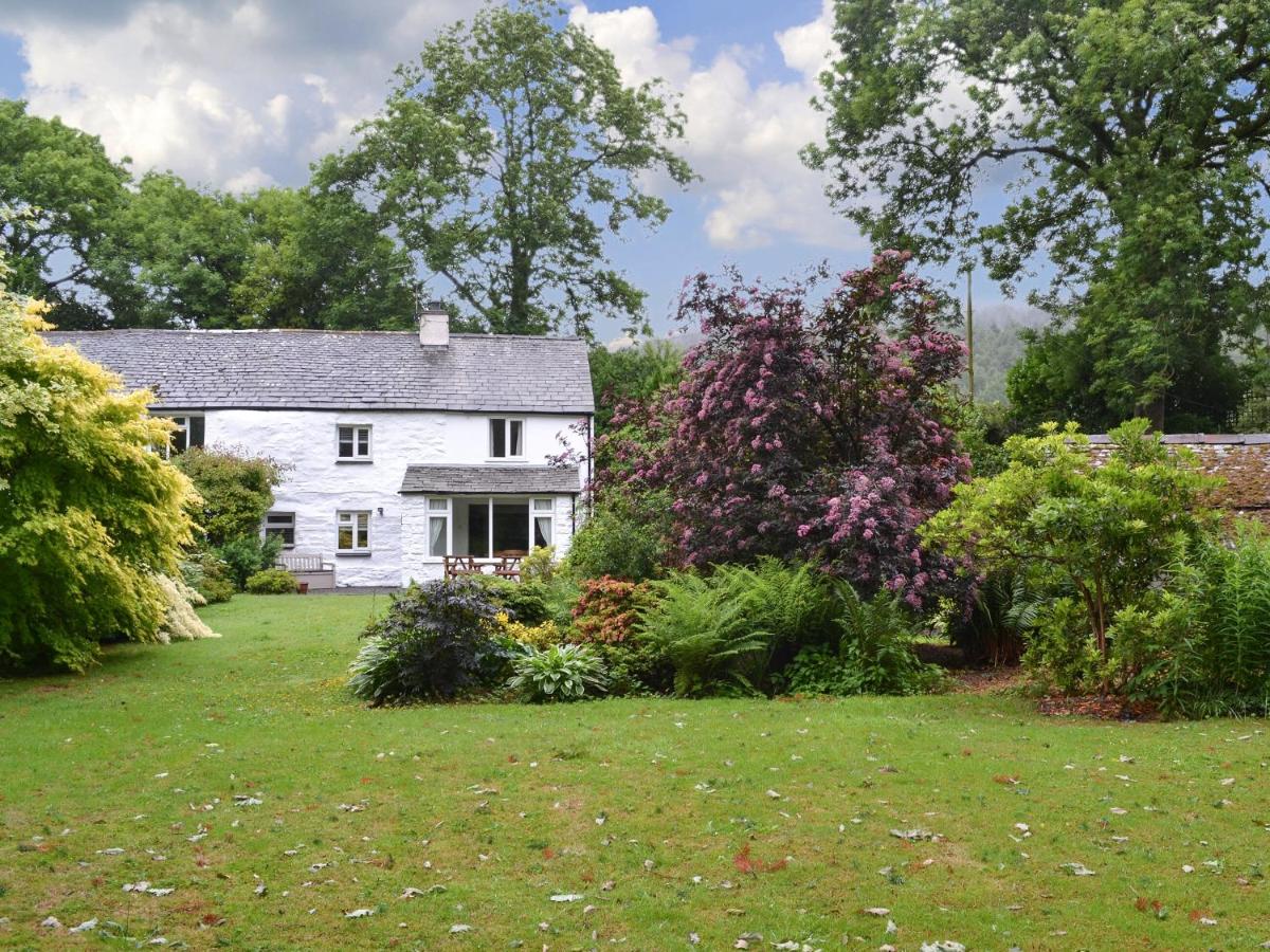 B&B High Nibthwaite - Sunny Beck - Bed and Breakfast High Nibthwaite