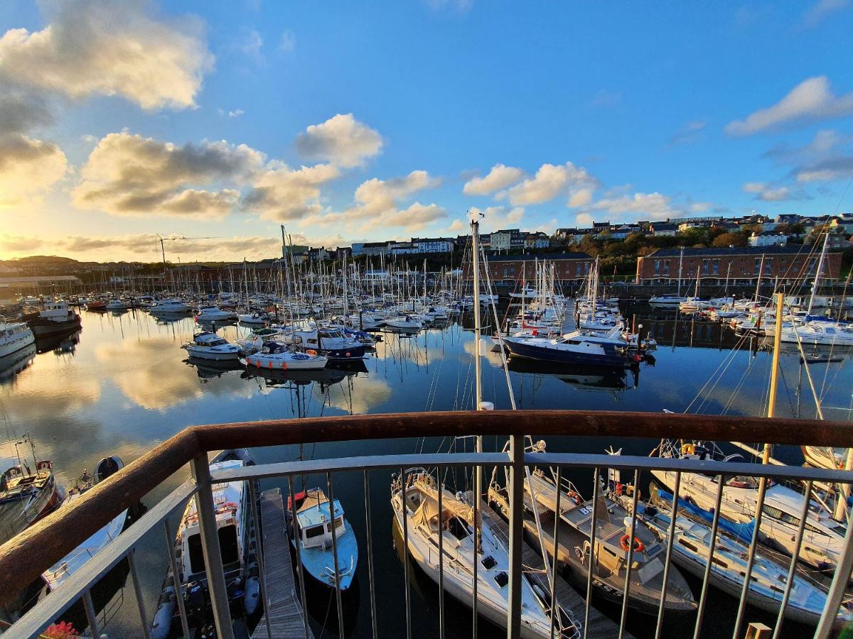 B&B Milford Haven - Marina Retreat - Bed and Breakfast Milford Haven