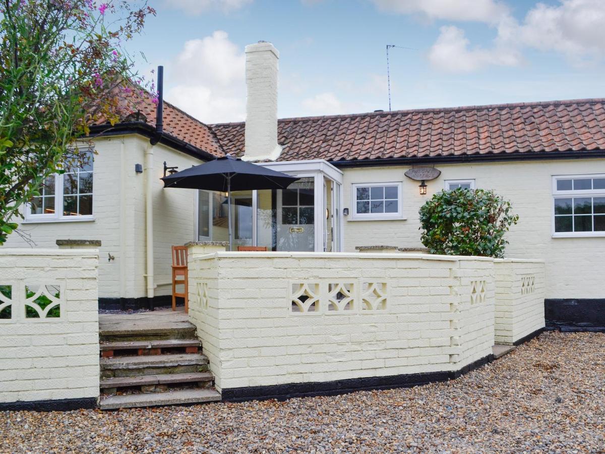 B&B Blythburgh - Tollgate Cottage - Bed and Breakfast Blythburgh