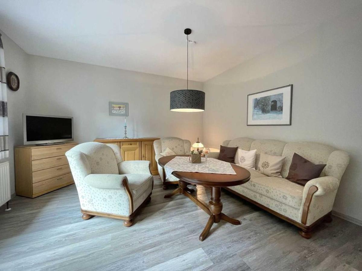 One-Bedroom Apartment with Terrace