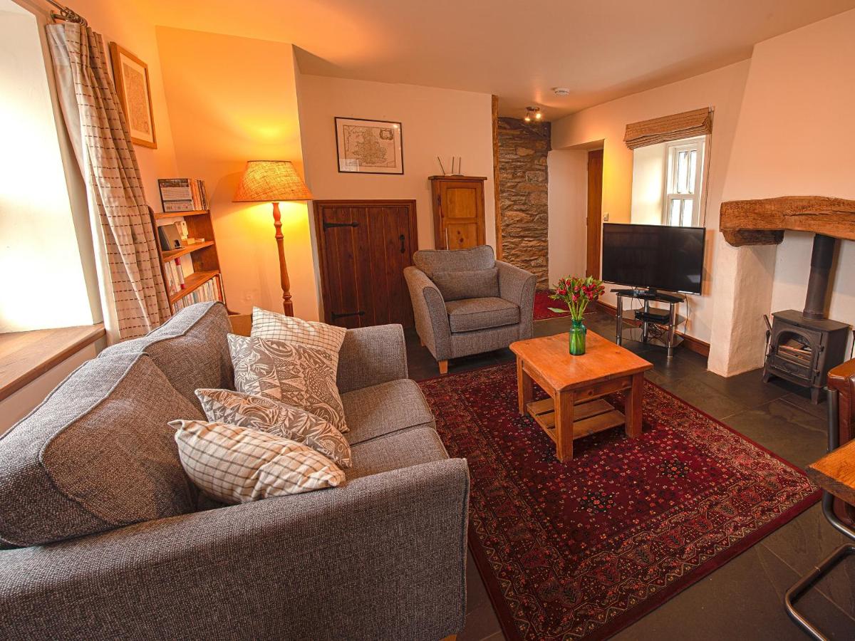 B&B Staveley - Gowan Bank Farm Cottage - Bed and Breakfast Staveley