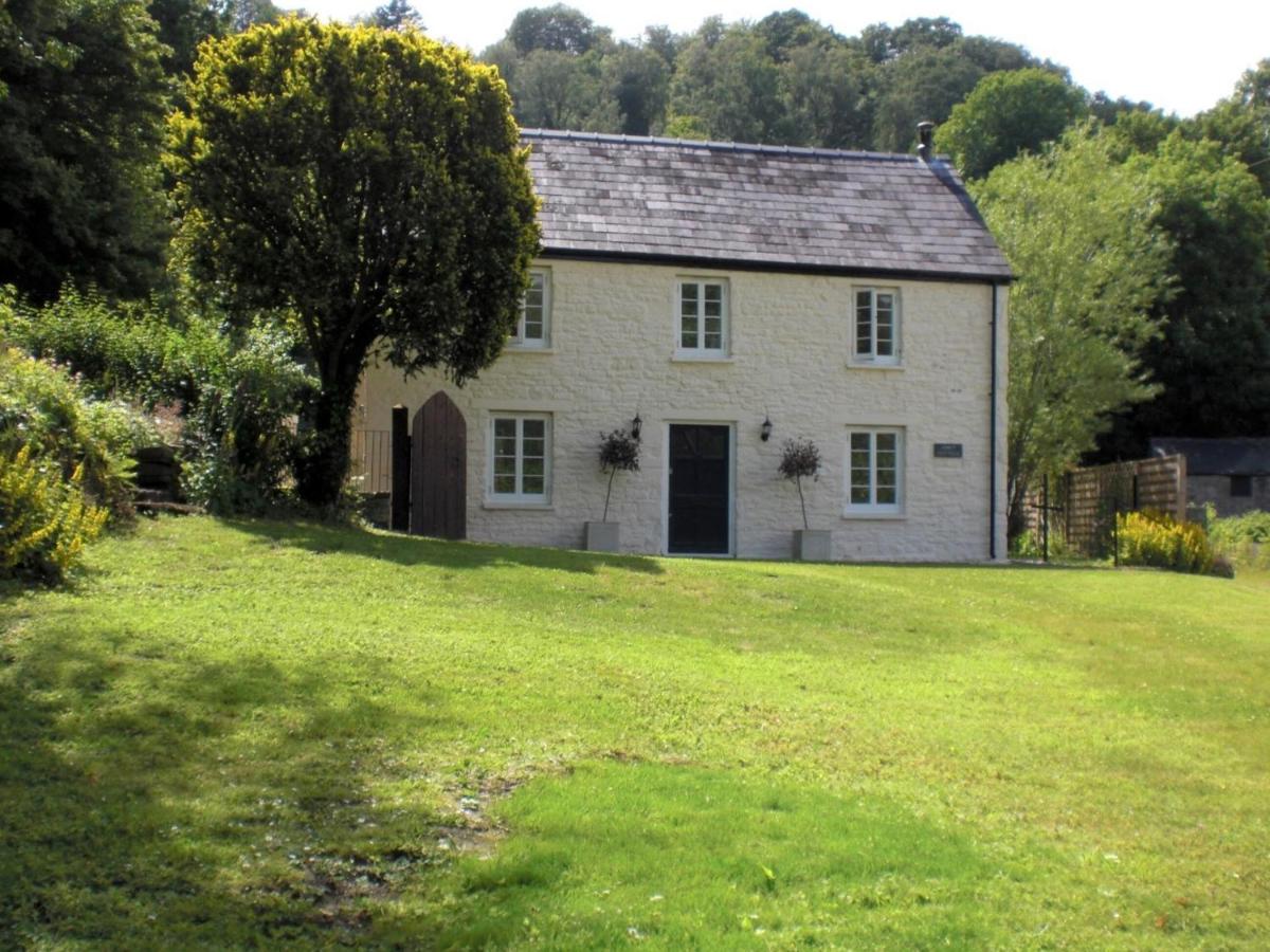 B&B Tintern - Tintern Abbey Cottage - Bed and Breakfast Tintern