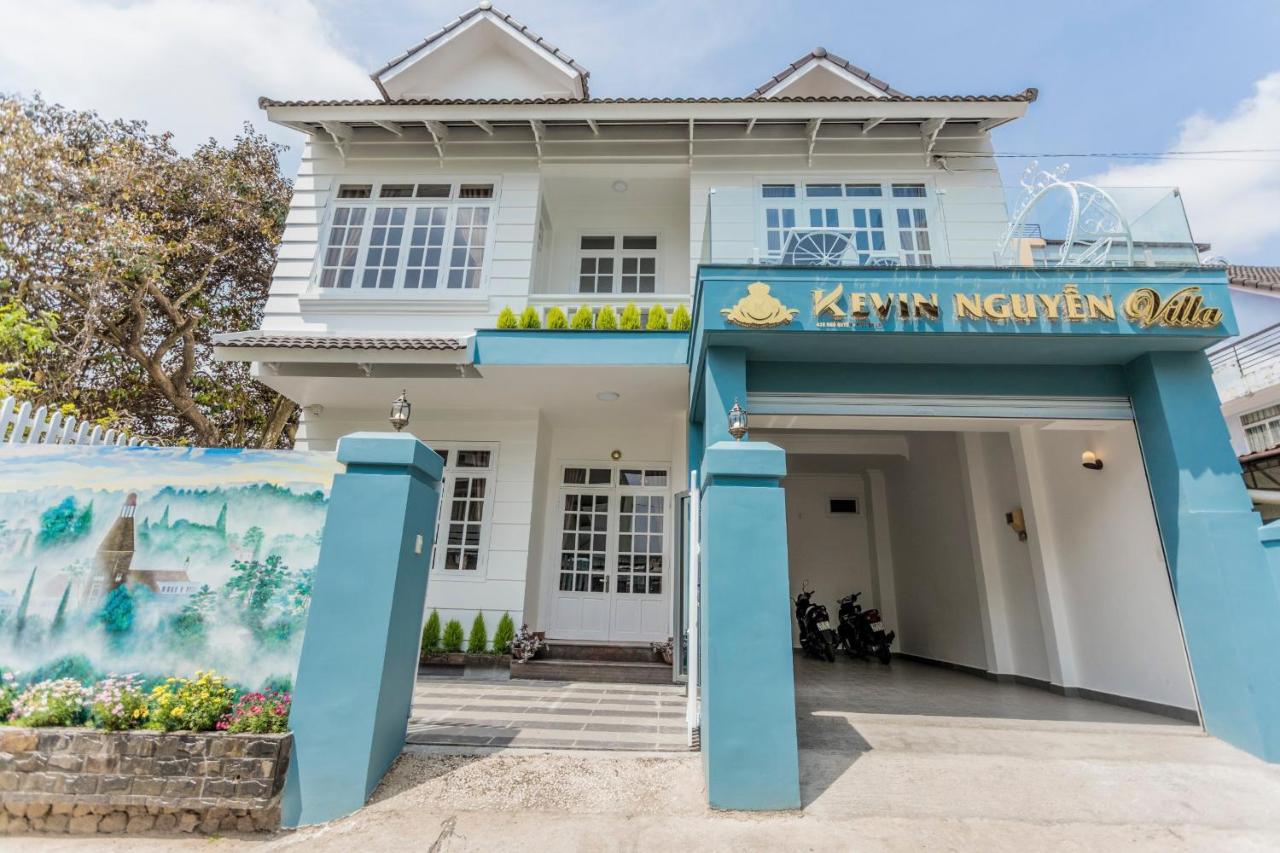 Kevin Nguyen Villa - B&B