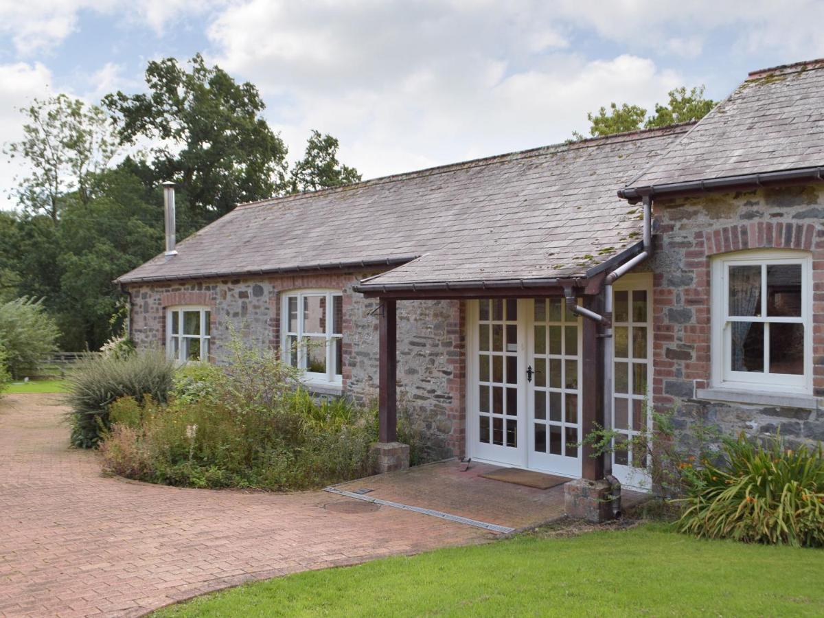 B&B Llanfynydd - Cothi Cottage - Bed and Breakfast Llanfynydd