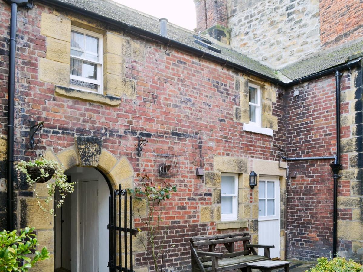 B&B Alnwick - Dorothy Forster Court - Bed and Breakfast Alnwick