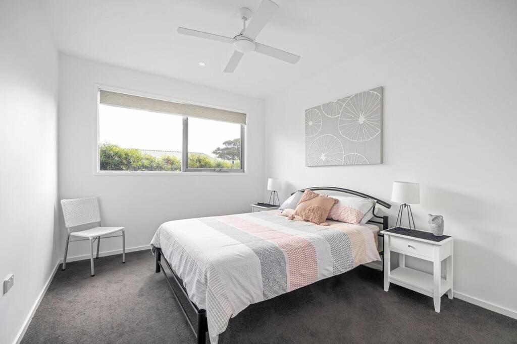 Lighthouse Views, McCrae - B&B McCrae