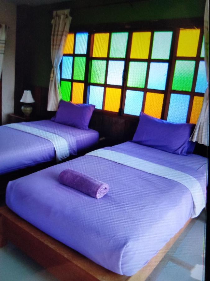 Chambre Lits Jumeaux