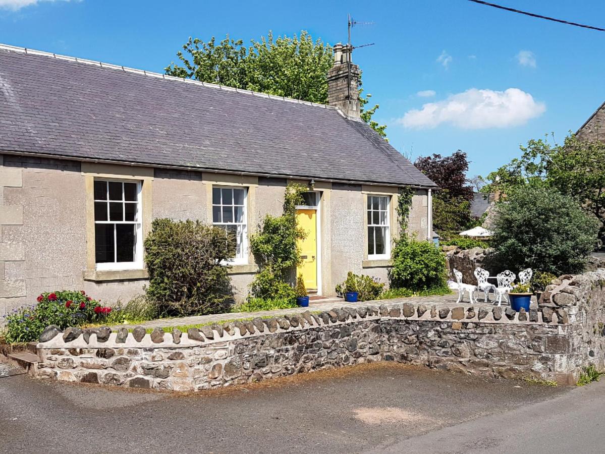 B&B Duns - Cloud Cottage - Bed and Breakfast Duns
