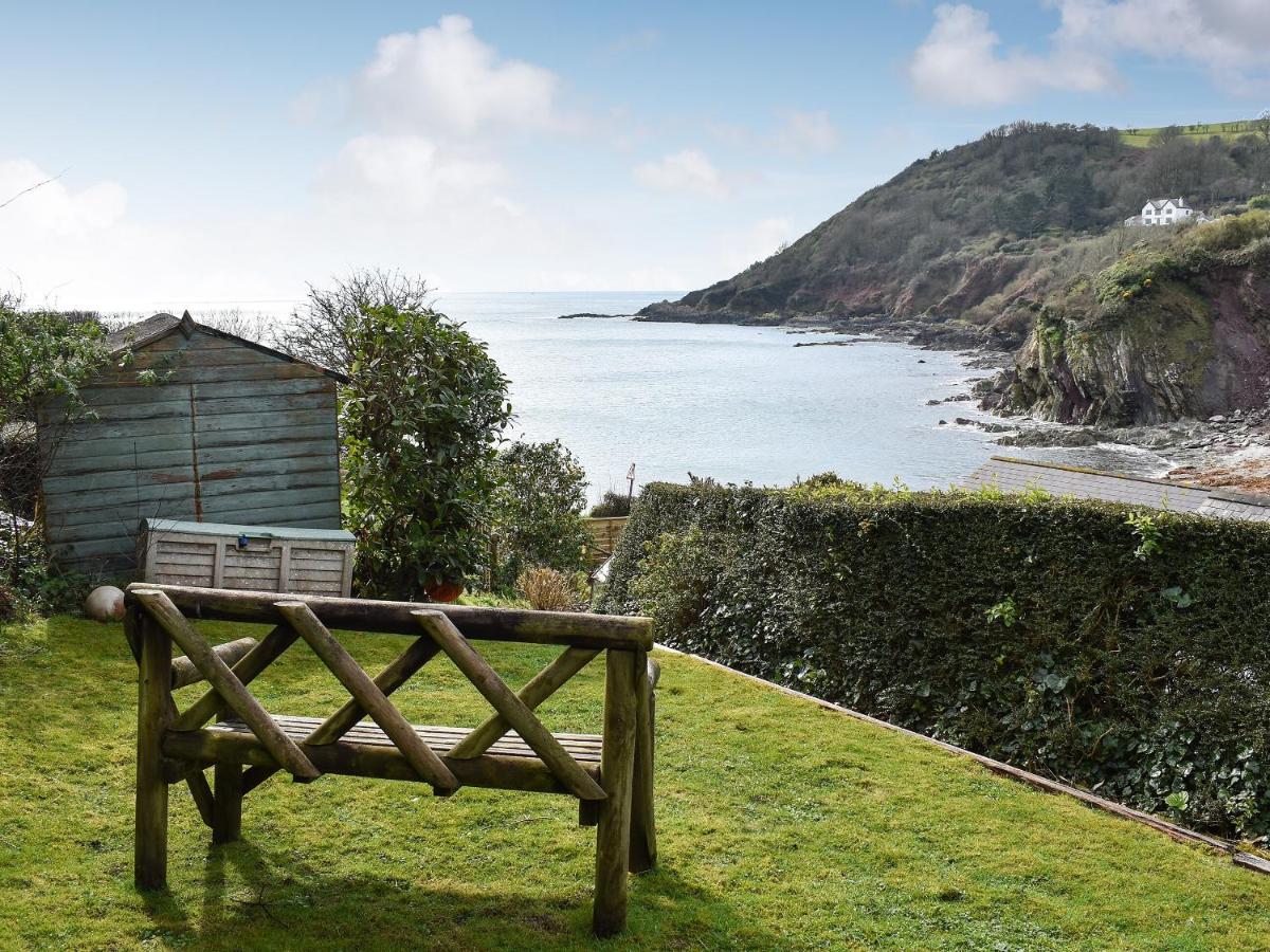 B&B Polperro - Sea View - Uk30589 - Bed and Breakfast Polperro