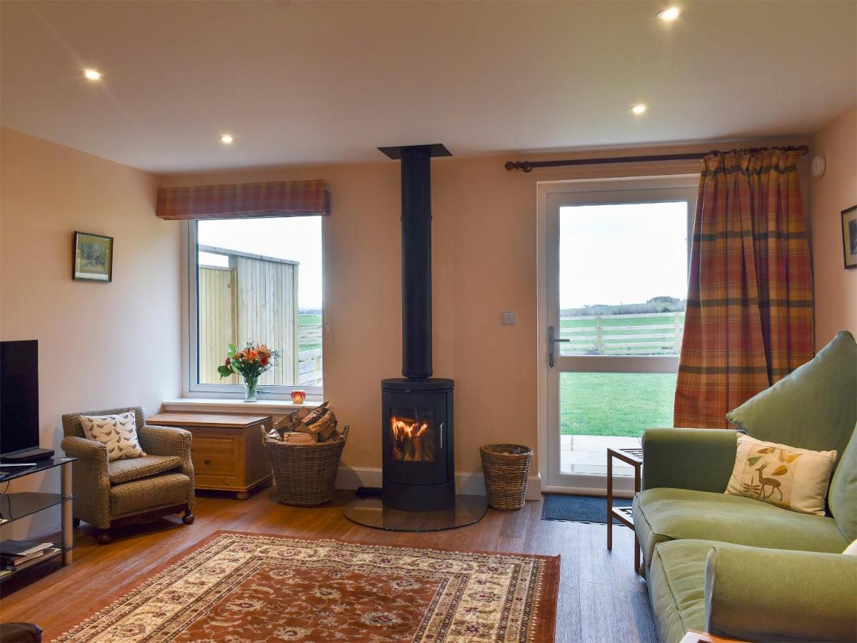 B&B Birgham - The Annex At Fernyrig - Bed and Breakfast Birgham