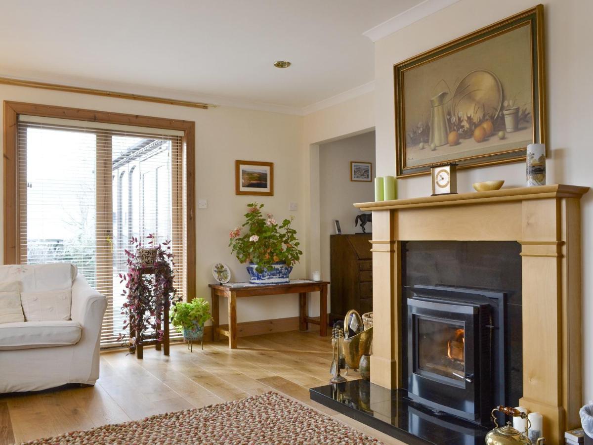 B&B Aviemore - Rowan Cottage - Bed and Breakfast Aviemore