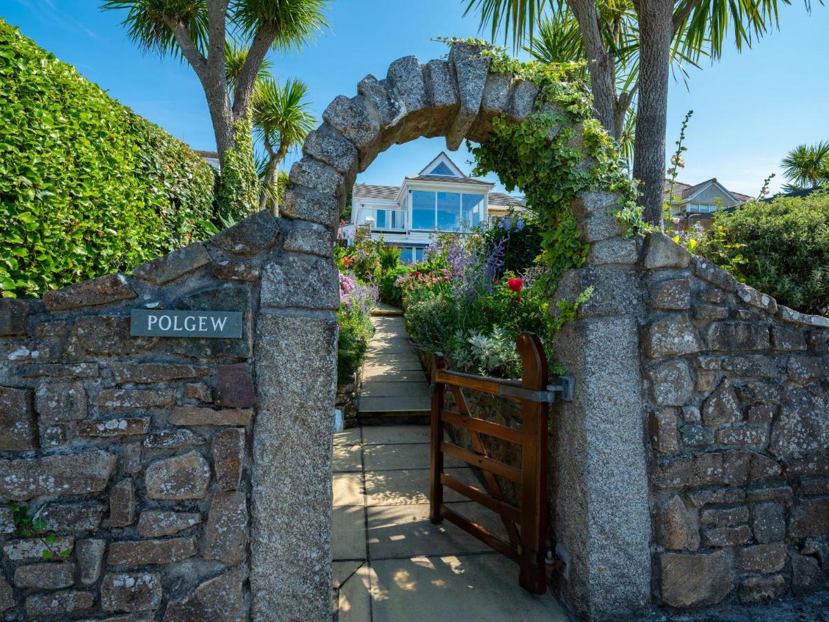 B&B Marazion - Polgew Apartment - Bed and Breakfast Marazion