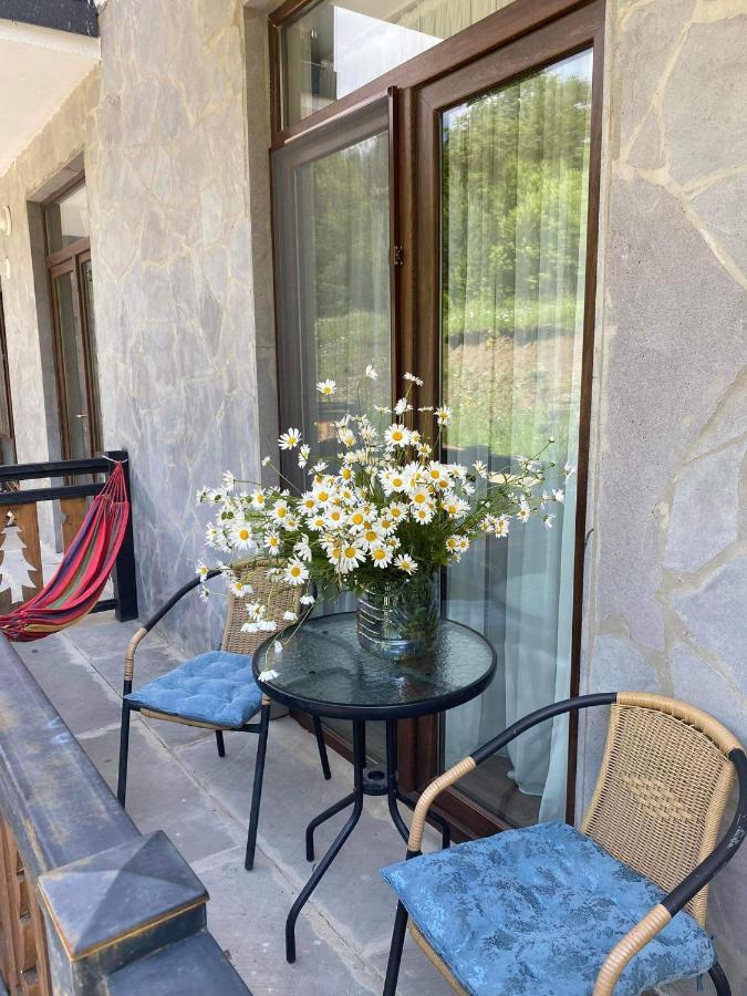 B&B Bakuriani - RESIDENCE DIDVELI 8A - Bed and Breakfast Bakuriani